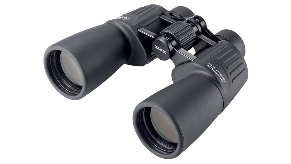 Opticron Imagic TGA WP 10x50mm Porro Prism Binocular, Black 30555