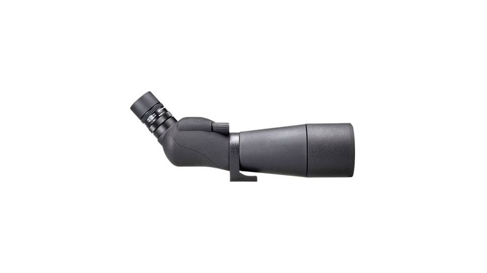 Opticron IS 70 R/45  Plus HR2 18-54x Zoom Eyepiece Spotting Scope Kit, Black 41320