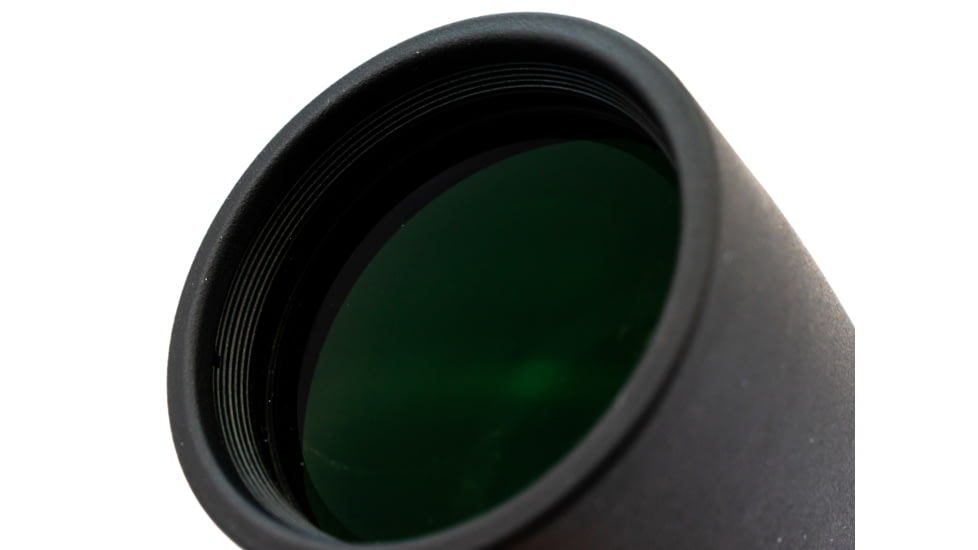 Opticron MM3 60 GA/45 + HR3 16-48x Travelscope Kit, Black, 41361