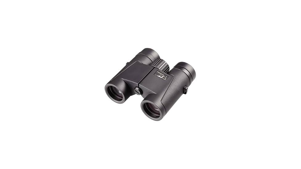 Opticron Oregon 4 LE WP 8x32 Binocular, Black, Small 30525