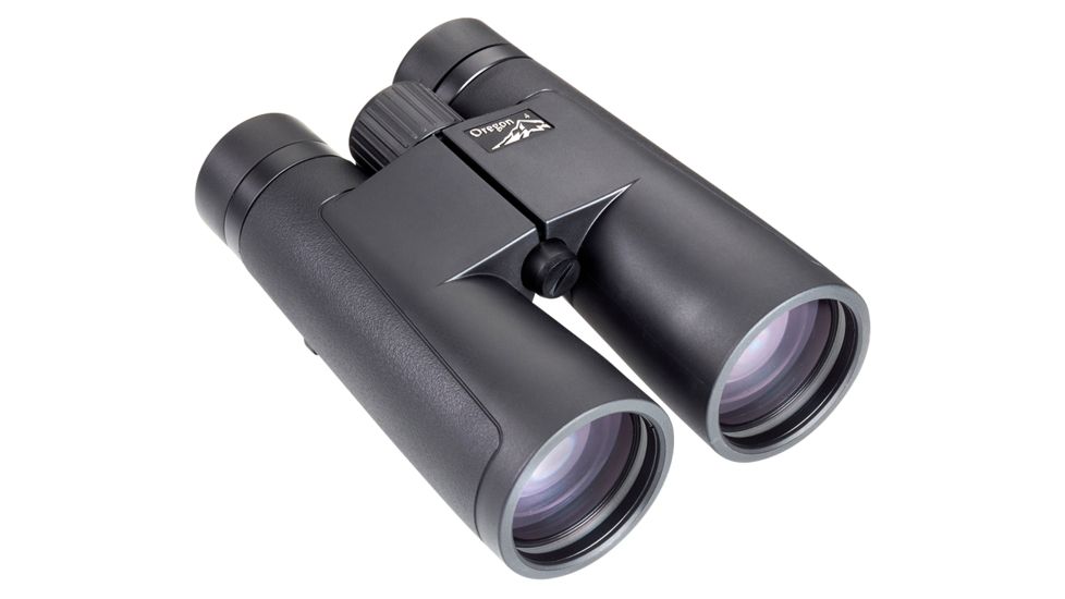 Opticron Oregon 4 PC 10x50 Roof Prism Binocular, Black, 30668