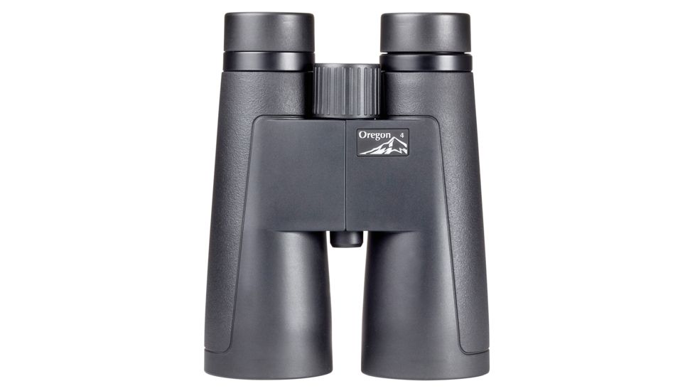 Opticron Oregon 4 PC 10x50 Roof Prism Binocular, Black, 30668