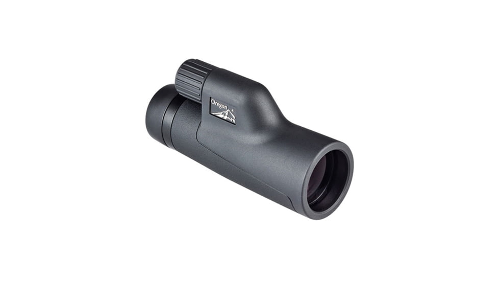 Opticron Oregon 4 PC 8x42mm Monocular, Black, 30669