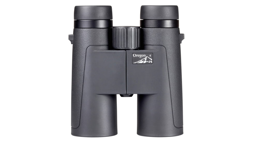 Opticron Oregon 4 PC Oasis 10x42mm Roof Prism Binocular, Black, Full Size, 30767