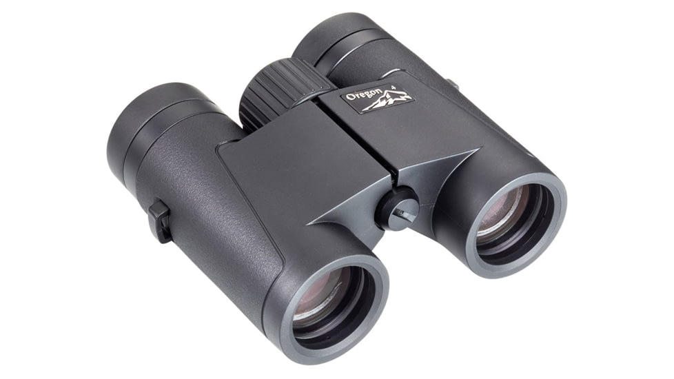 Opticron Oregon 4 PC Oasis 8x32mm Roof Prism Binocular, Black, Full Size, 30765