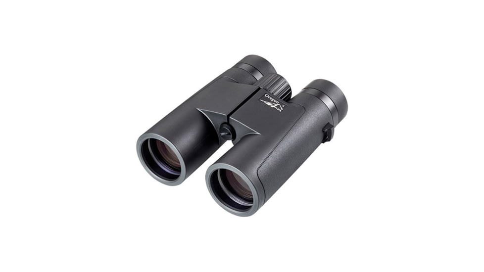 Opticron Oregon 4 PC Oasis 8x42mm Roof Prism Binocular, Black, Full Size, 30766
