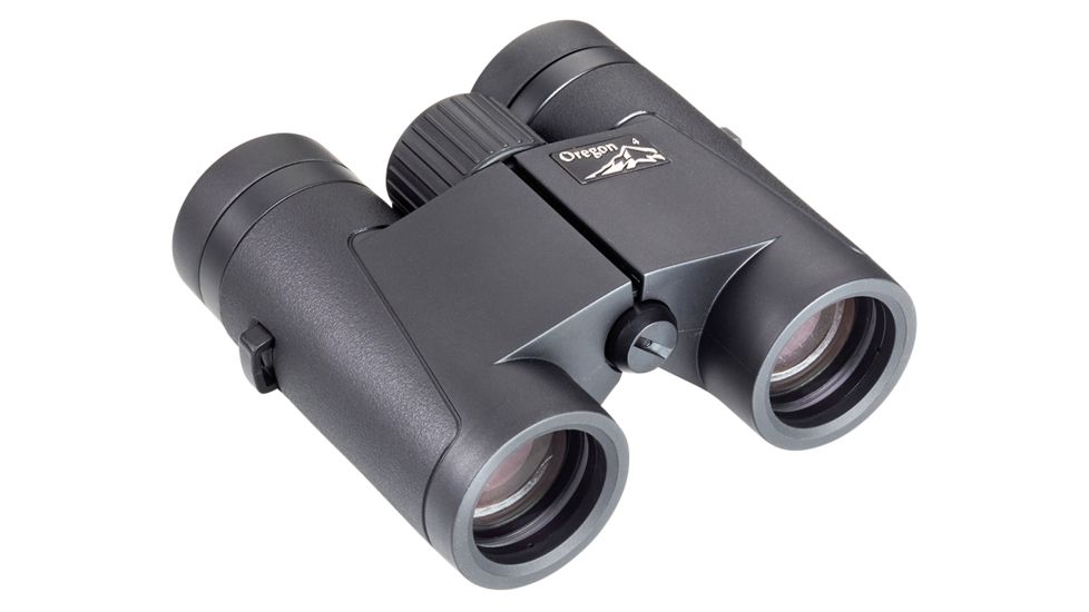 Opticron Oregon 4 PC Roof Prism 8x32 Binocular, Black, 30665