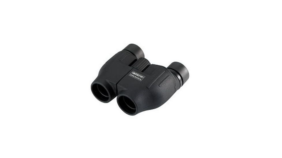 Opticron Savanna 10x23mm Porro Prism Compact Binocular,Black 30374