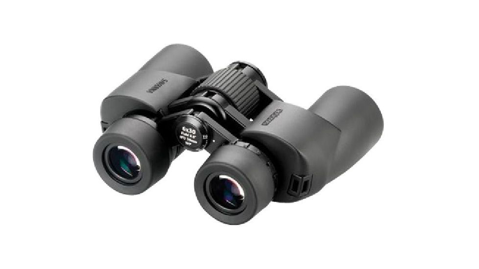 Opticron Savanna WP 6x30mm Porro Prism Binocular,Black 30045