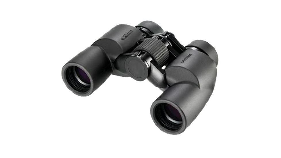 Opticron Savanna WP 6x30mm Porro Prism Binocular,Black 30045