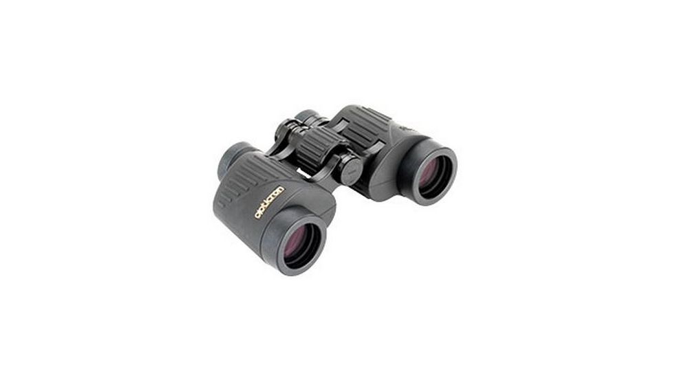 Opticron SR.GA 8x32mm Porro Prism Binocular,Black 30320
