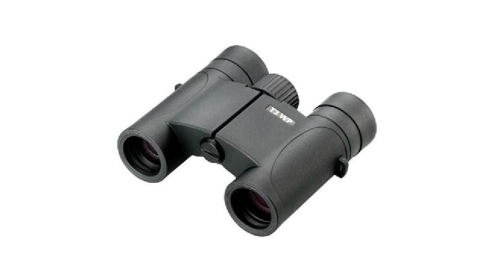 Opticron T3 Trailfinder 8x25mm Roof Prism Compact Binocular,Black 30070