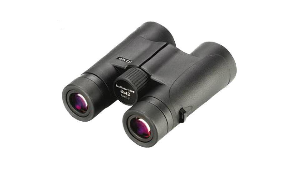 Opticron T3 Trailfinder WP 8x42mm Roof Prism Binocular,Black 30080