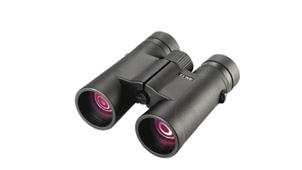 Opticron T3 Trailfinder WP 8x42mm Roof Prism Binocular,Black 30080