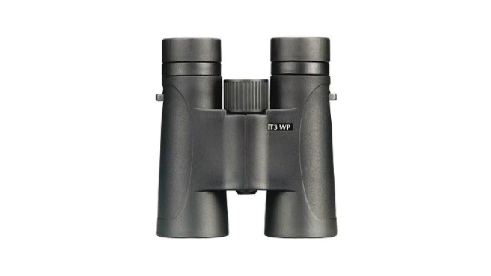 Opticron T3 Trailfinder WP 8x42mm Roof Prism Binocular,Black 30080