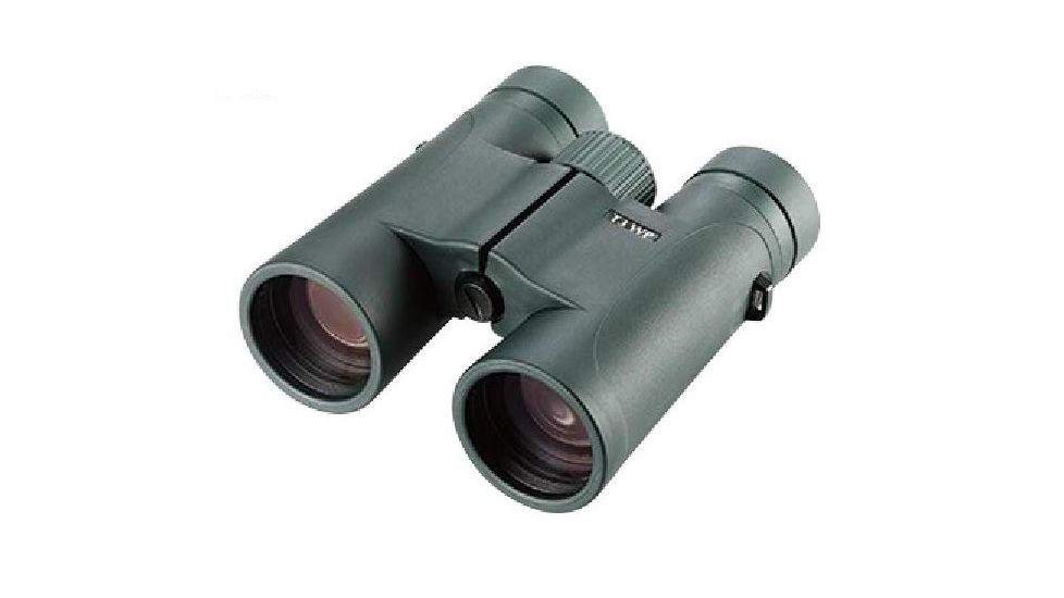 Opticron T3 Trailfinder WP 8x42mm Roof Prism Binocular,Green 30082