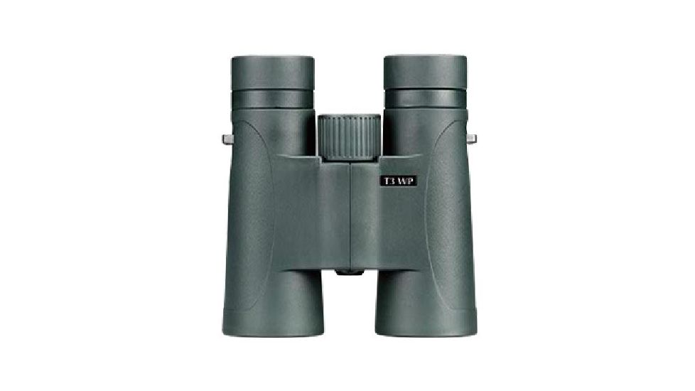Opticron T3 Trailfinder WP 8x42mm Roof Prism Binocular,Green 30082