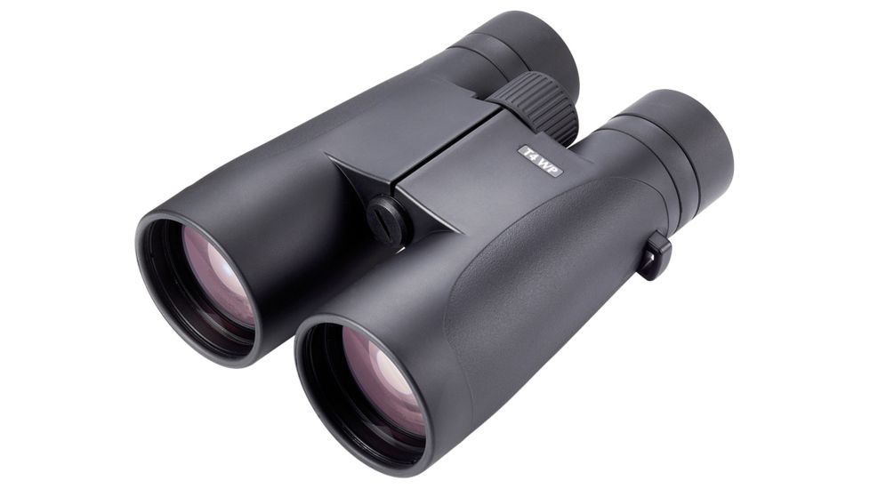 Opticron T4 Trailfinder WP 8x56mm Roof Prism Binocular, Black, 8x56, 30702