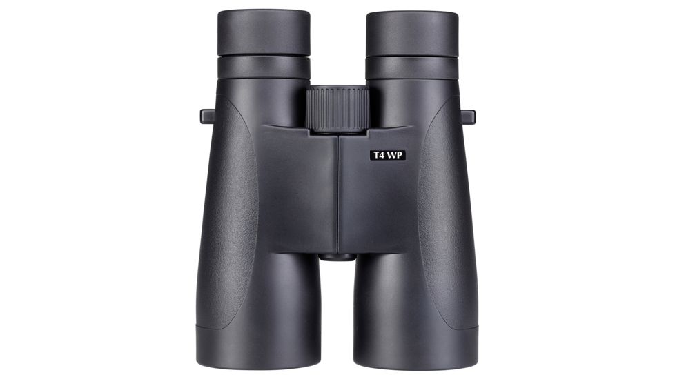Opticron T4 Trailfinder WP 8x56mm Roof Prism Binocular, Black, 8x56, 30702