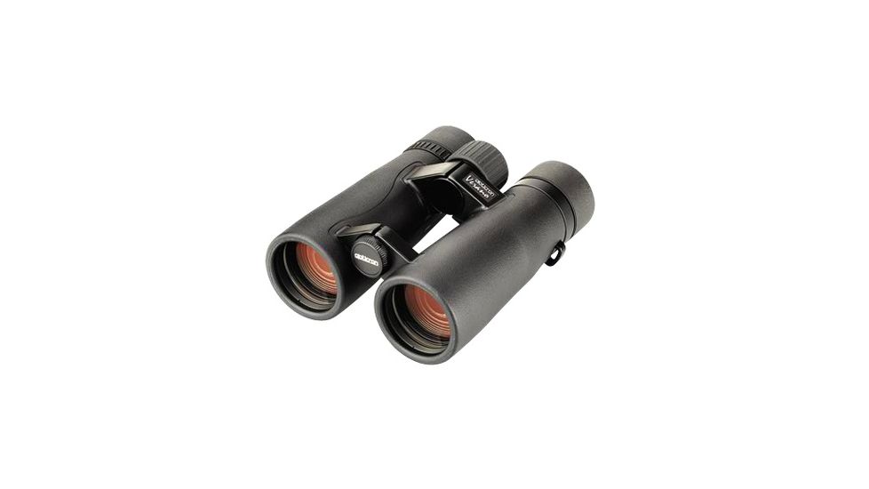 Opticron Verano BGA HD 10x42 Binocular, Black, Small 30602