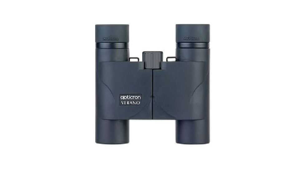 Opticron Verano BGA PC Oasis 12x25mm Roof Prism Compact Binocular 30027