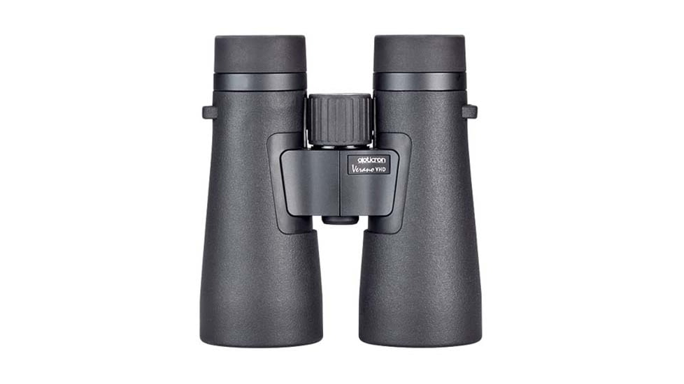 Opticron Verano BGA VHD 10x50 Roof Prism Binoculars, Black, 30783