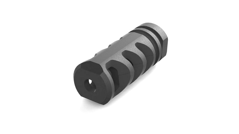 OpticsPlanet Exclusive Complete Upper Build, Upper/15in Handguard/BCG/Charging Handle/Dust Cover/Forward Assist/16in .223 Wylde Barrel/Gas Tube/Gas Block/M4-72 Compensator, OP223UPRBLD-KIT1