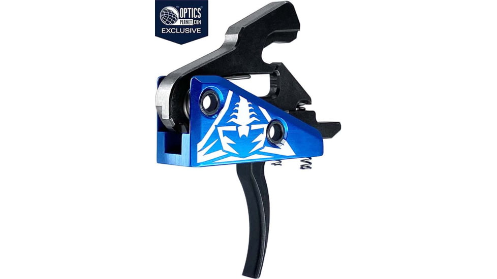OpticsPlanet Exclusive RISE Armament RA-240 Gen 2 Enhanced Rifle Trigger
