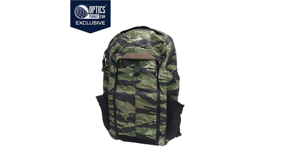 Special Gamut 2.0 - Tiger Stripe Camo