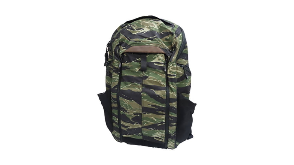 Special Gamut 2.0 - Tiger Stripe Camo
