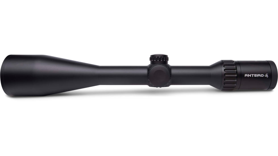 OpticsPlanet Exclusives Viridian Antero 5-30x56mm Rifle Scope 30mm Tube SFP, Illuminated BDC Reticle, MOA, 981-0037