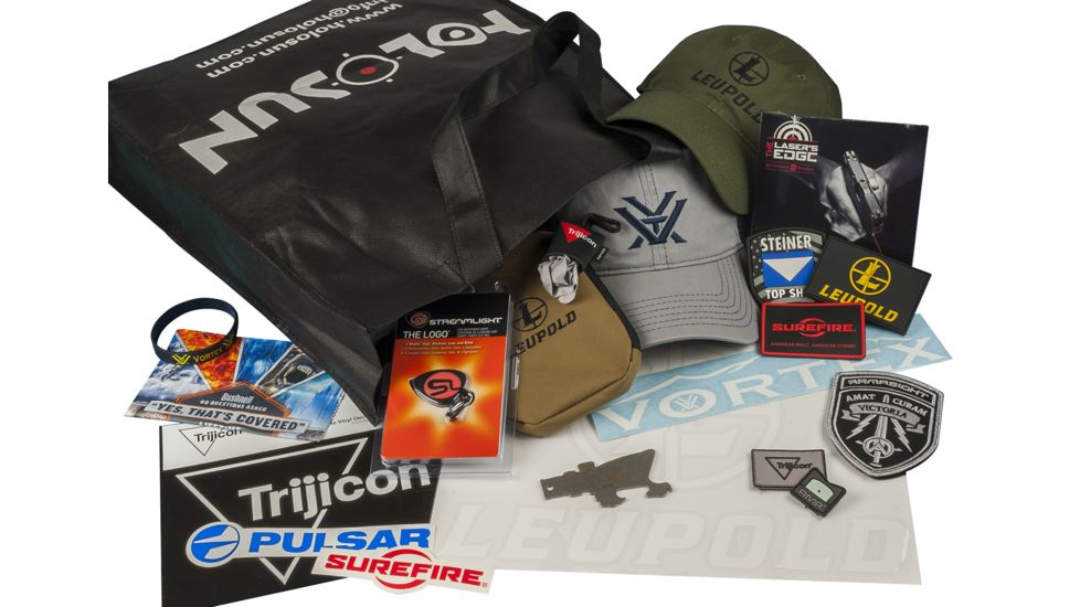 OpticsPlanet SPOILS Kit