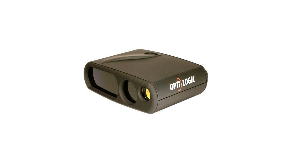 Opti-Logic 400LH Laser Range Finder Hypsometer - Black