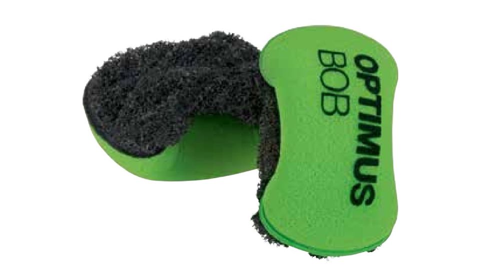 Optimus Bob Outdoor Sponge