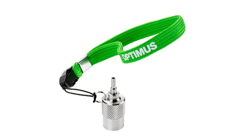 Optimus Burny Butane Torch