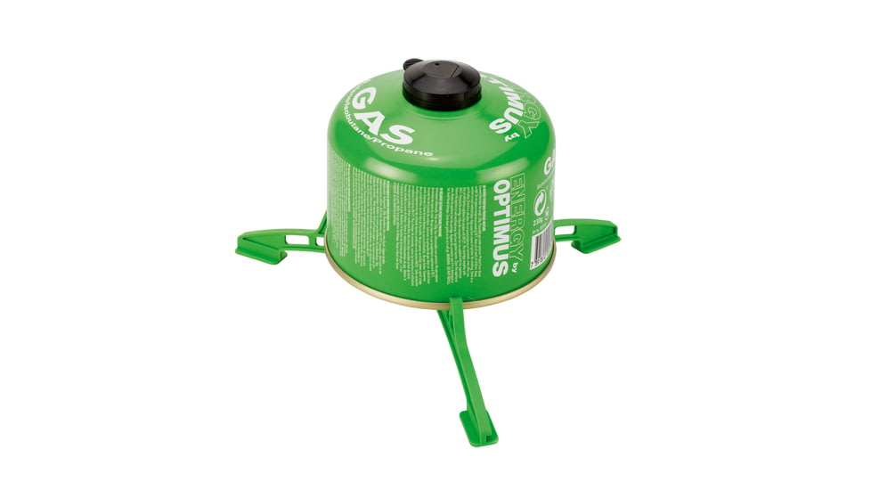 Optimus Canister Stand