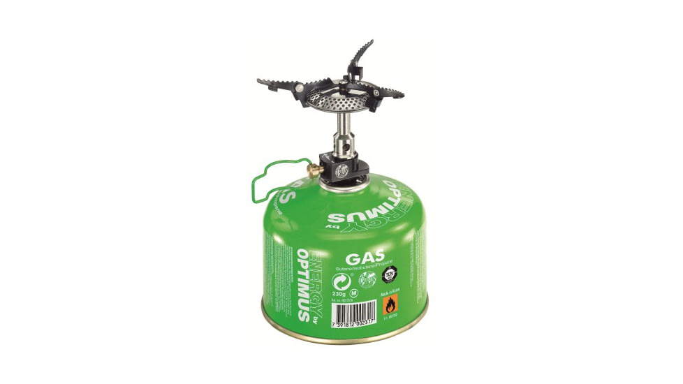 Optimus Crux Lite Stove