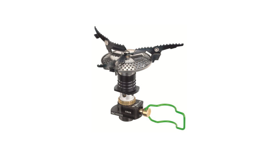 Optimus Crux Stove