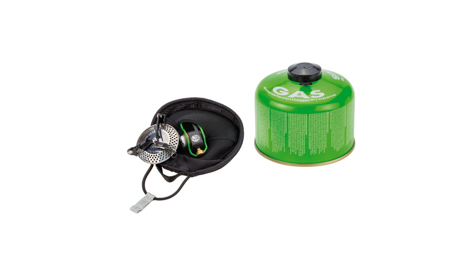 Optimus Crux Stove
