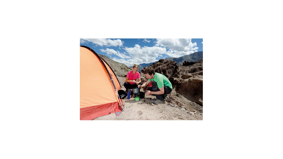 Optimus Crux Stove