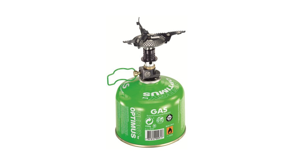 Optimus Crux Stove