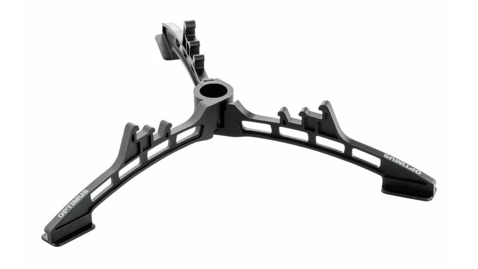 Optimus Canister Stand, Black, 8021106