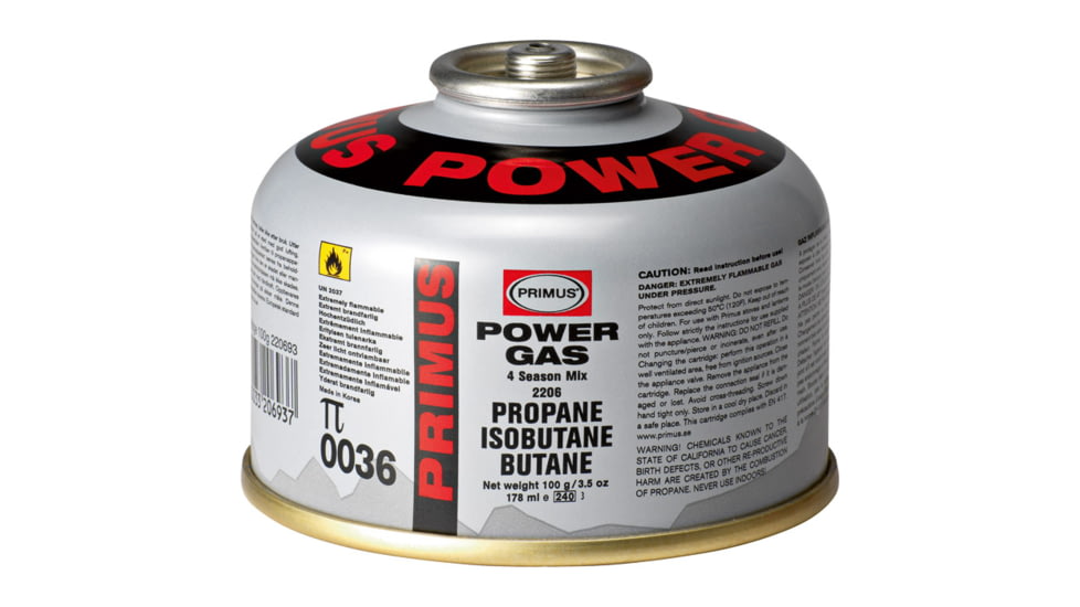 Optimus Energy Fuel 16 Oz 8019041