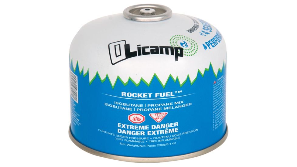 Optimus Energy Fuel 16 Oz 8019041