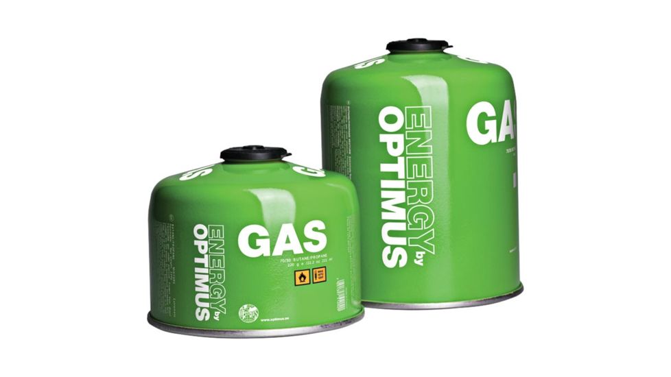 Optimus  Fuel 4 Oz 8017614