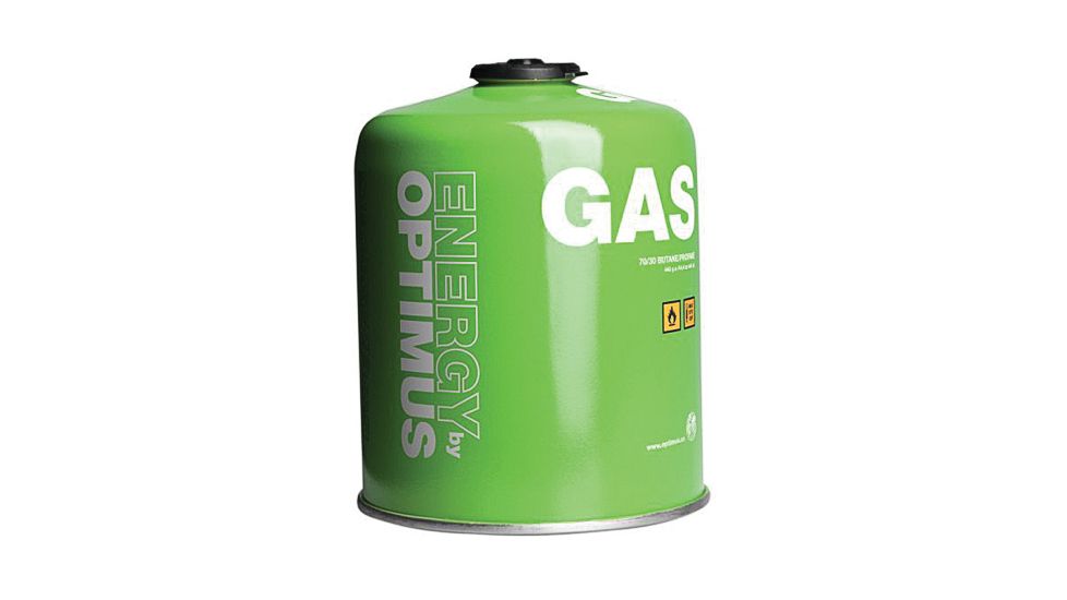 Optimus  Fuel 4 Oz 8017614