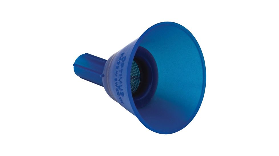 Optimus Funnel W/ Gauze Filter 8016301