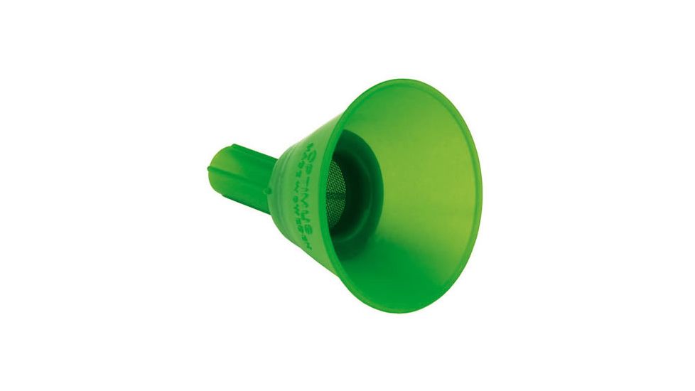Optimus Funnel W/ Gauze Filter