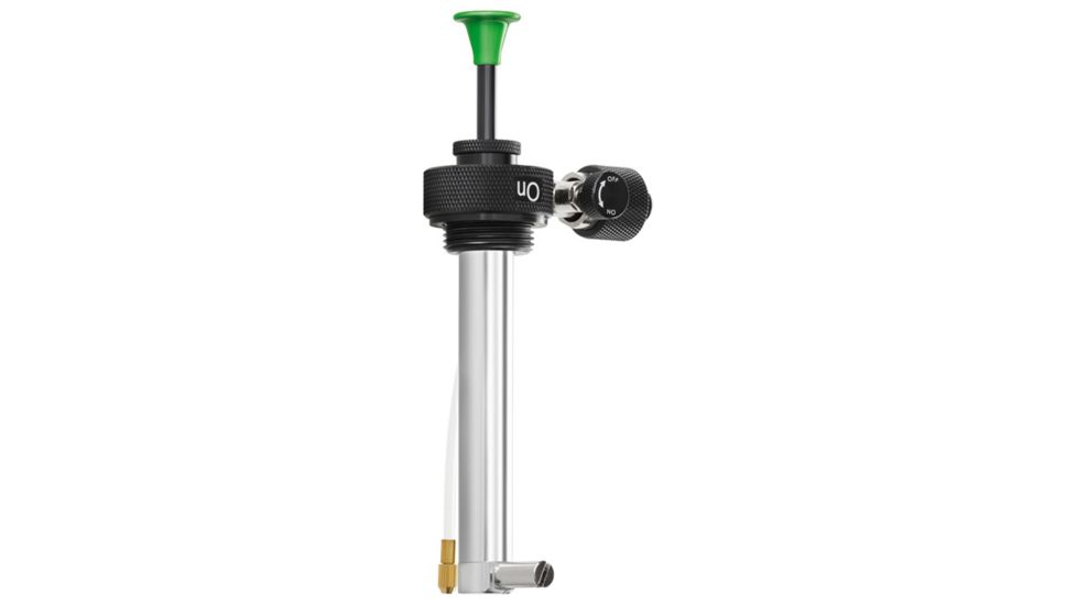 Optimus Polaris Pump Assembly 8019388