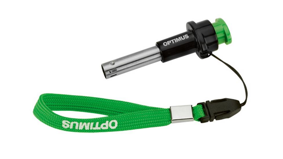 Optimus Sparky Piezo Lighter